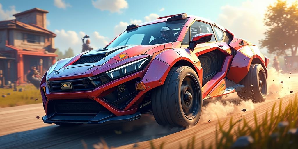 和平精英辅助【蚩尤】