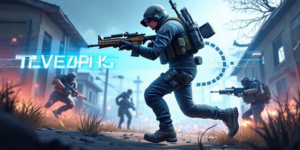 和平精英辅助【兵王】